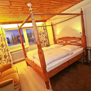 Gasthof Karamia, Fichtelberg